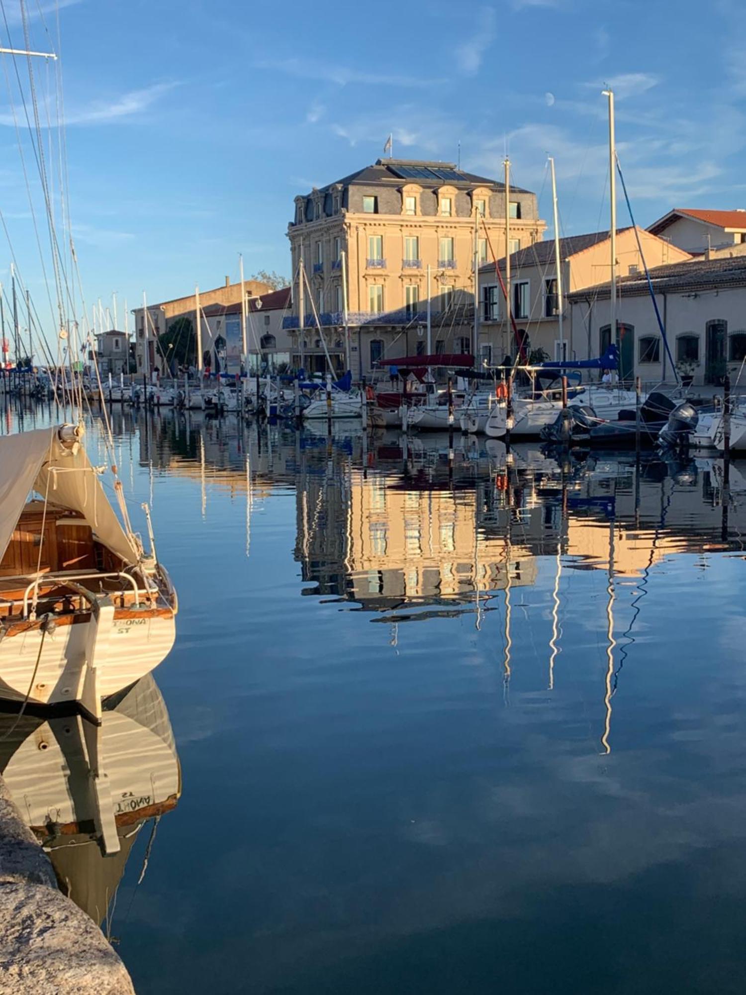 Вилла 13 Rue Du Tour D'Enceinte Pomerols Экстерьер фото