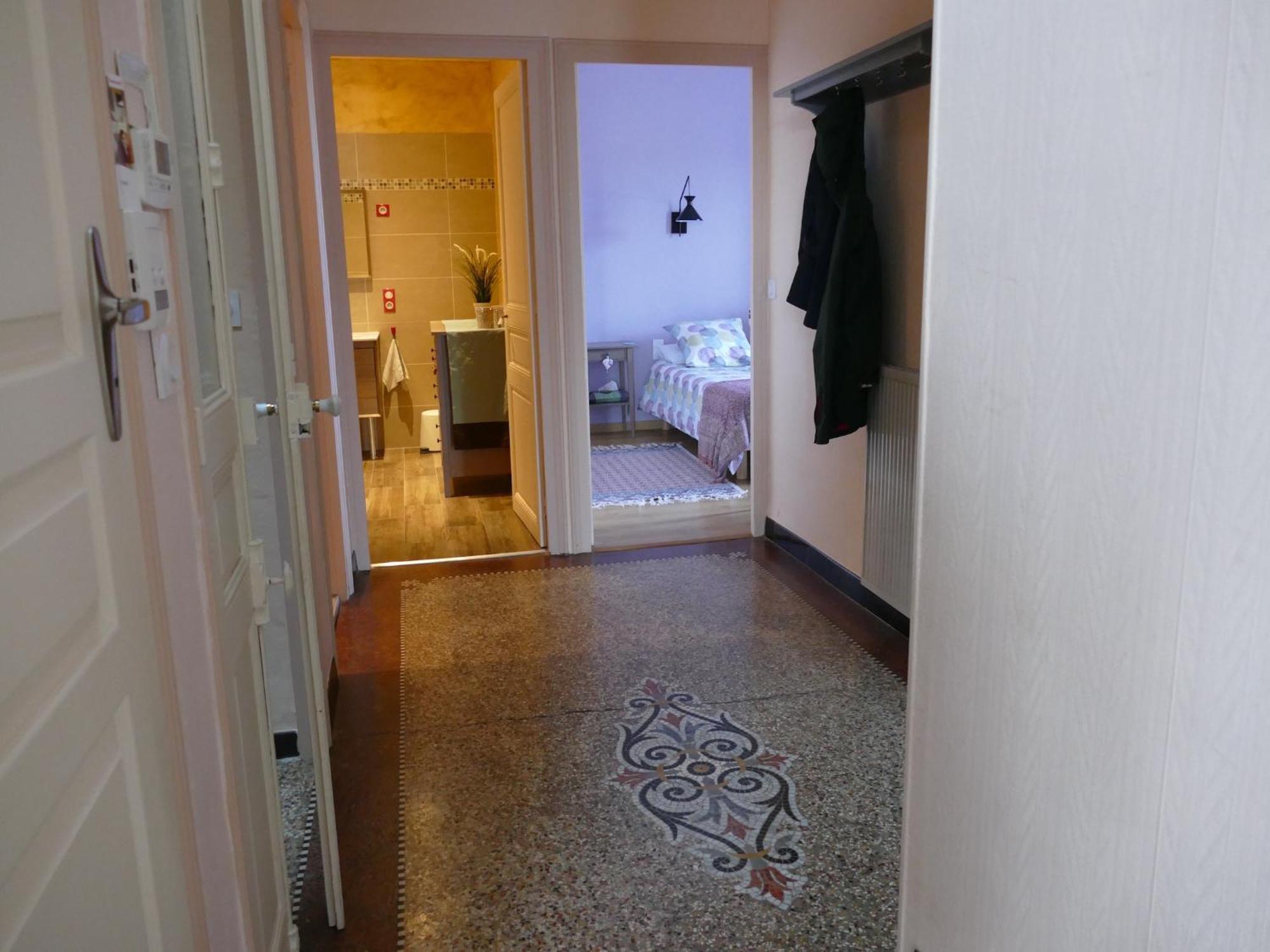 Вилла 13 Rue Du Tour D'Enceinte Pomerols Экстерьер фото