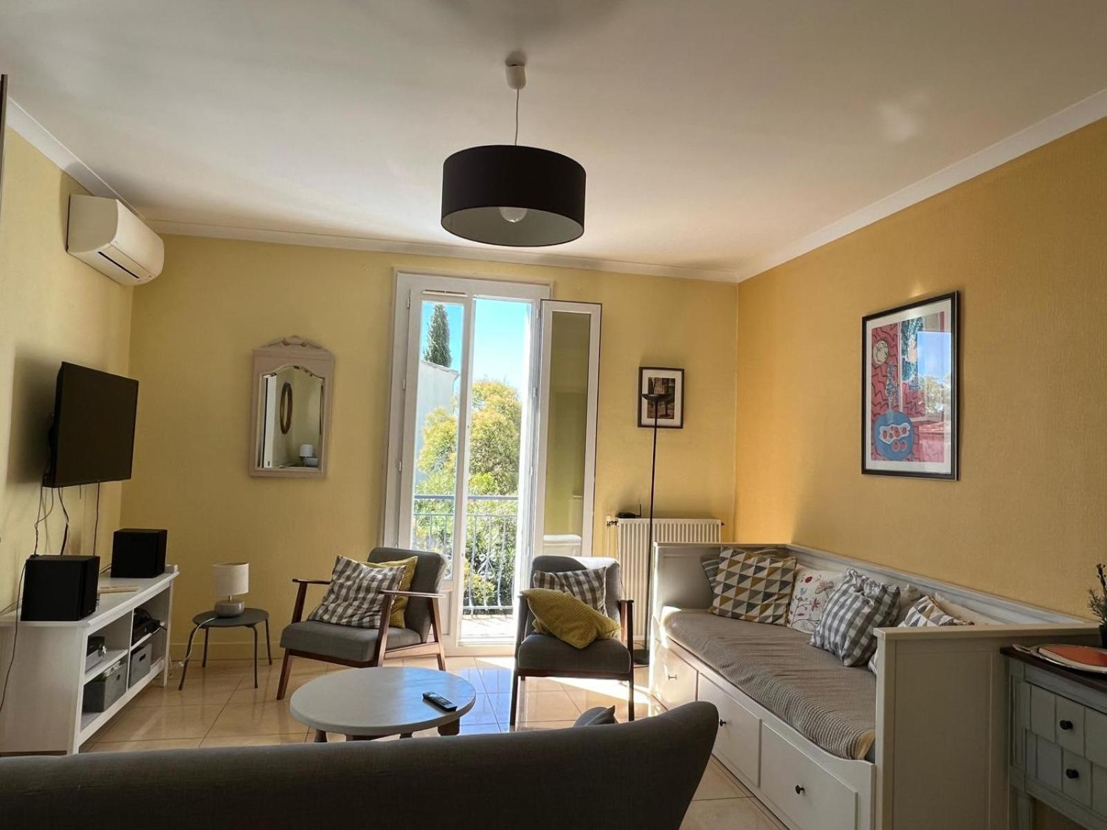 Вилла 13 Rue Du Tour D'Enceinte Pomerols Экстерьер фото