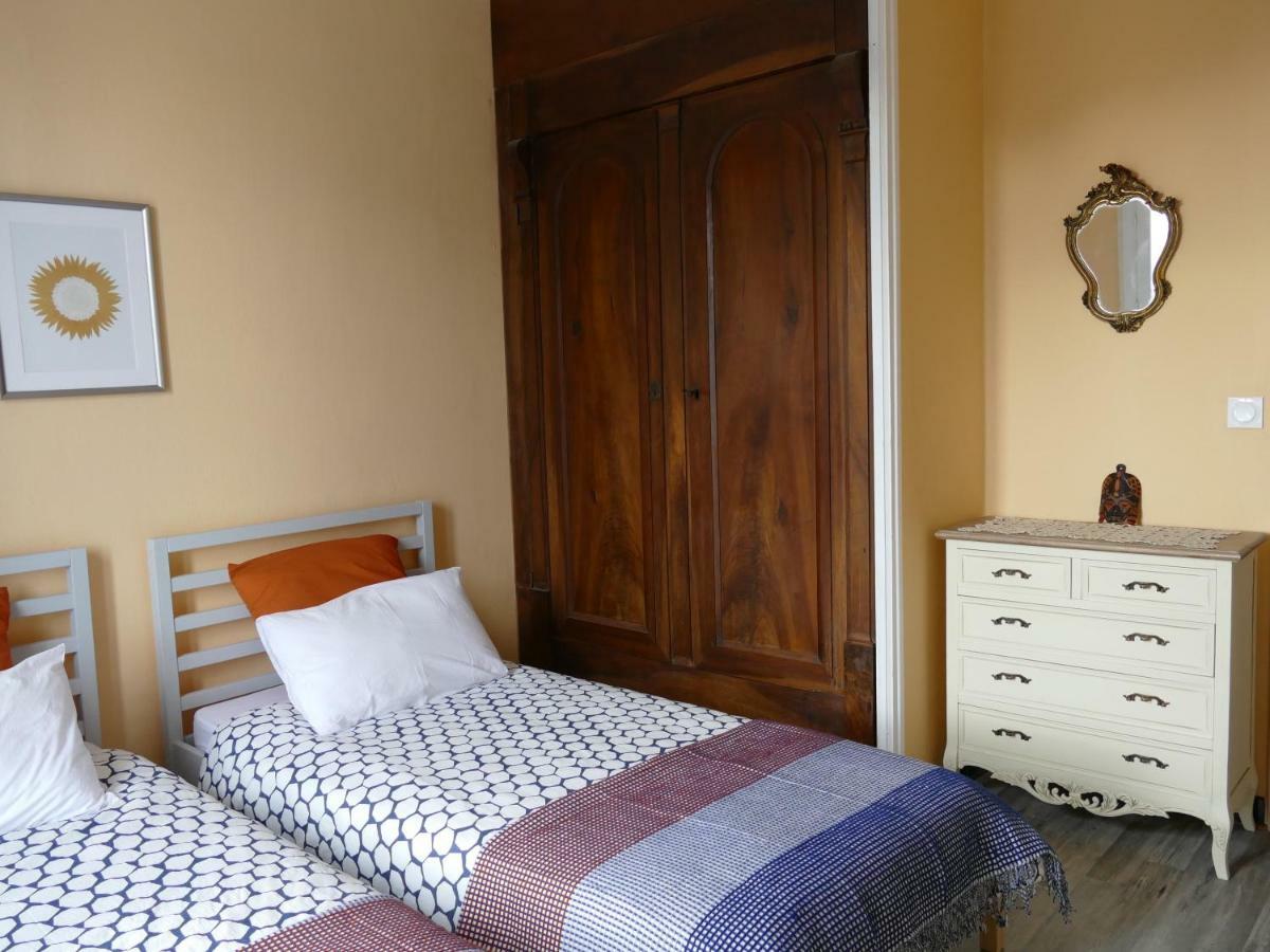 Вилла 13 Rue Du Tour D'Enceinte Pomerols Экстерьер фото