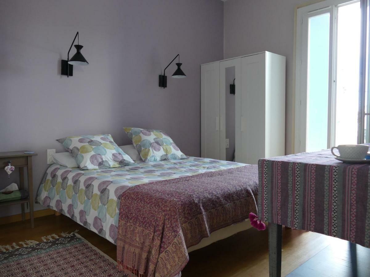 Вилла 13 Rue Du Tour D'Enceinte Pomerols Экстерьер фото