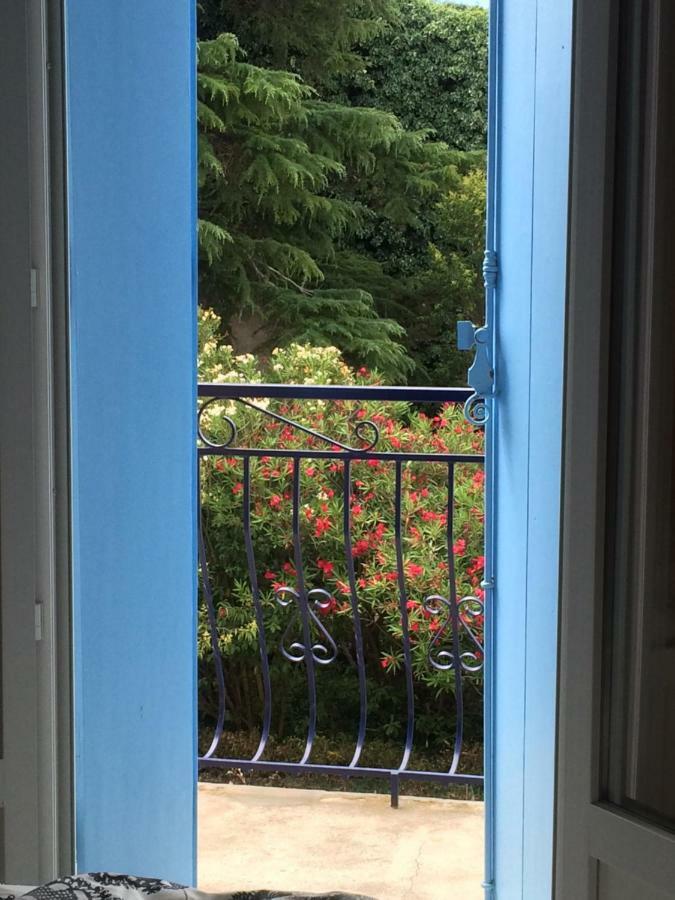 Вилла 13 Rue Du Tour D'Enceinte Pomerols Экстерьер фото